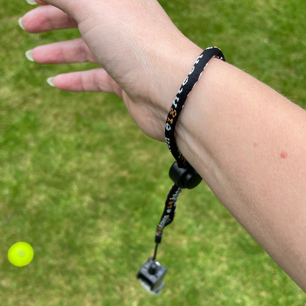 Umpiring Wrist Lanyard