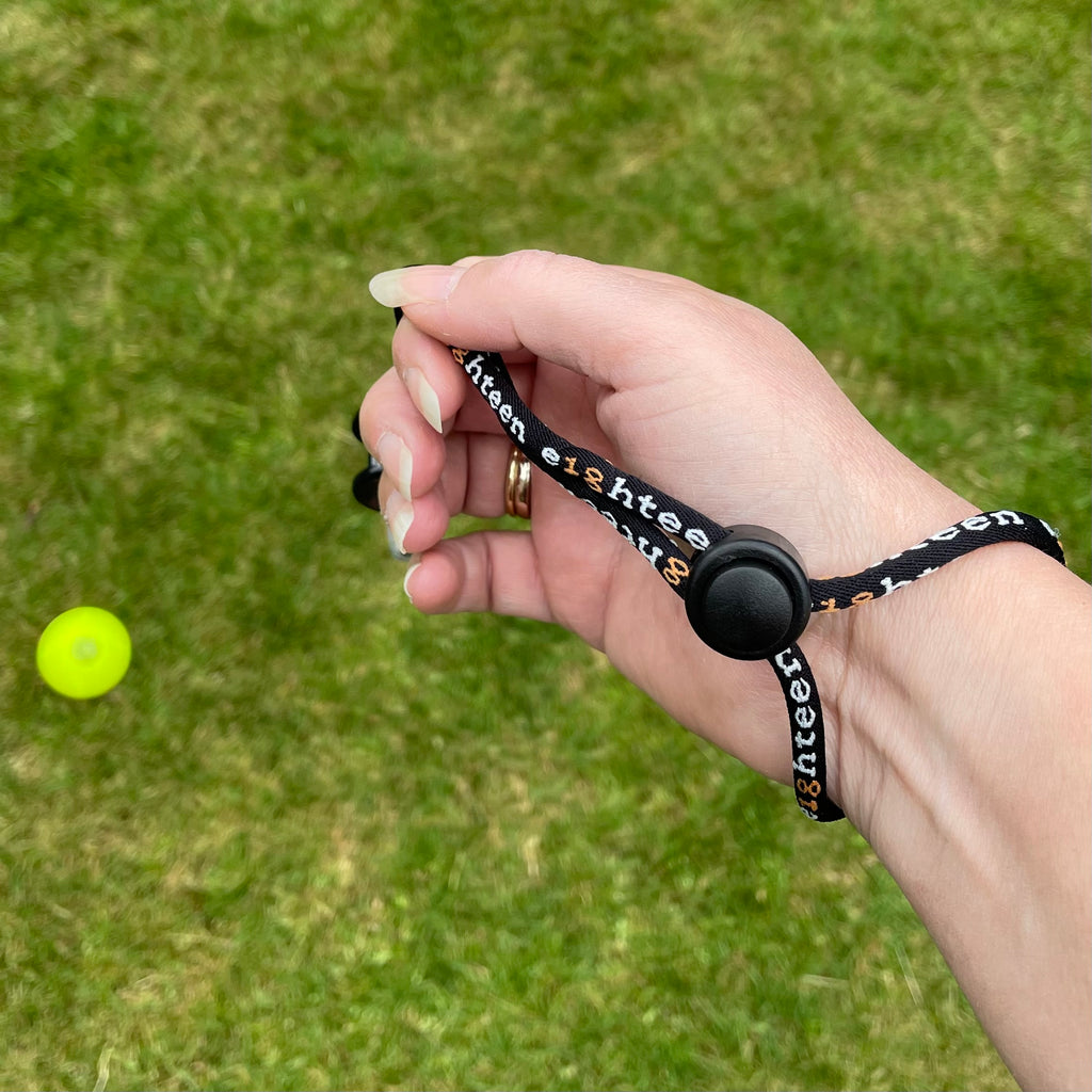 Umpiring Wrist Lanyard