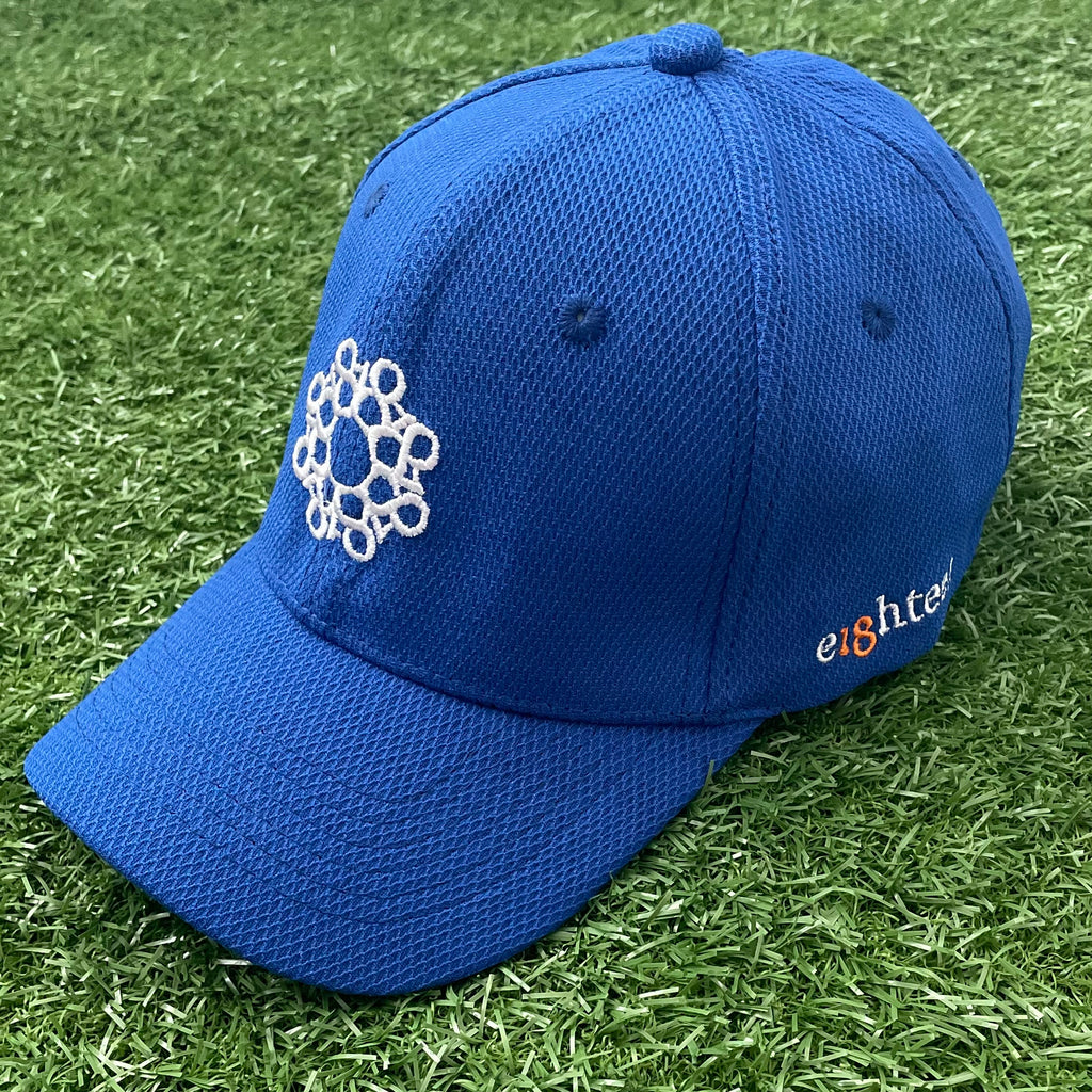 Classic eighteen cap