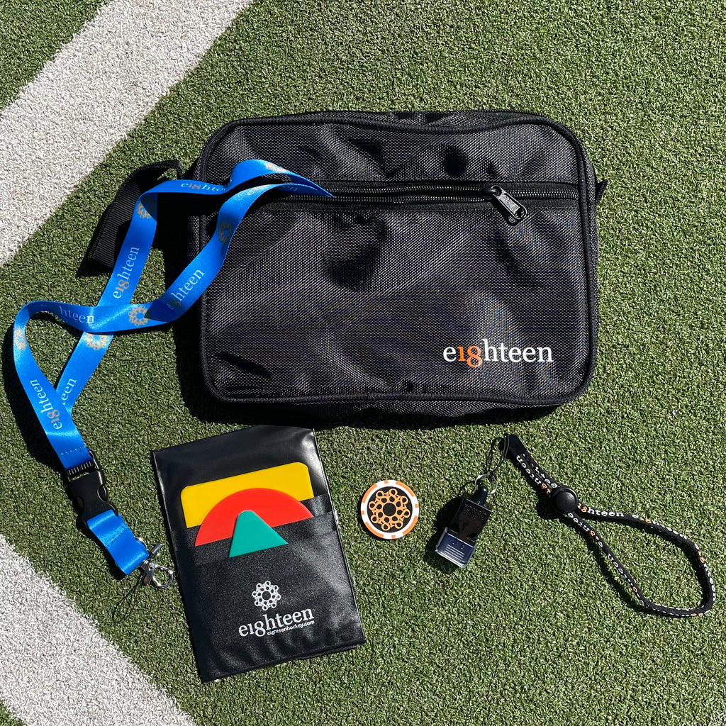 Luxury Umpire Pack