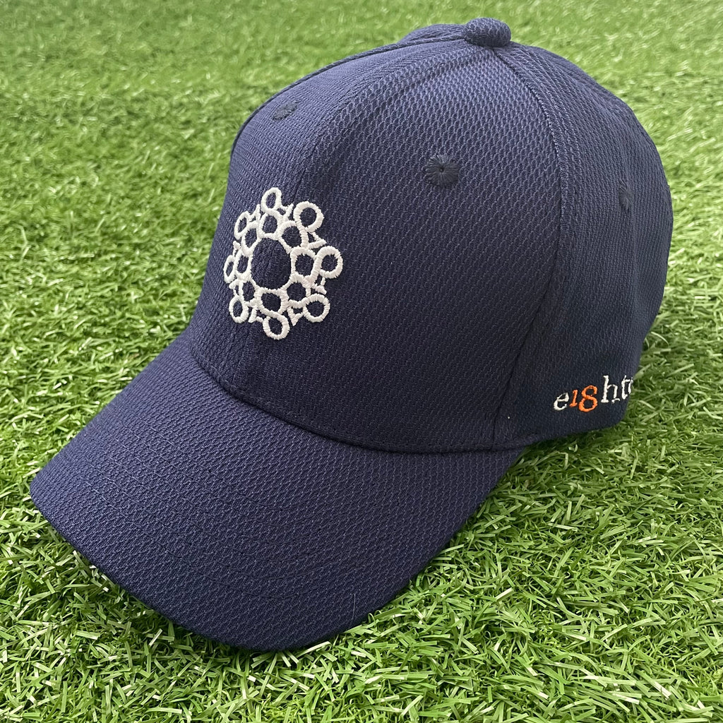 Classic eighteen cap