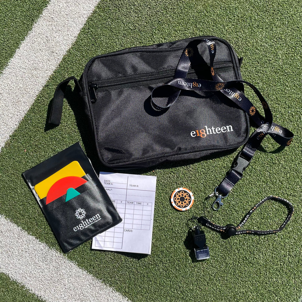 Luxury Umpire Pack